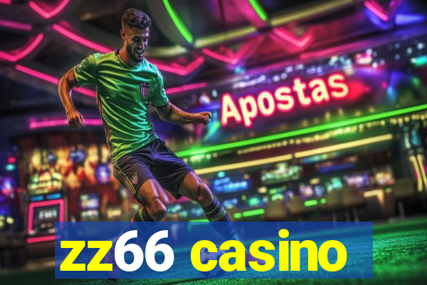 zz66 casino